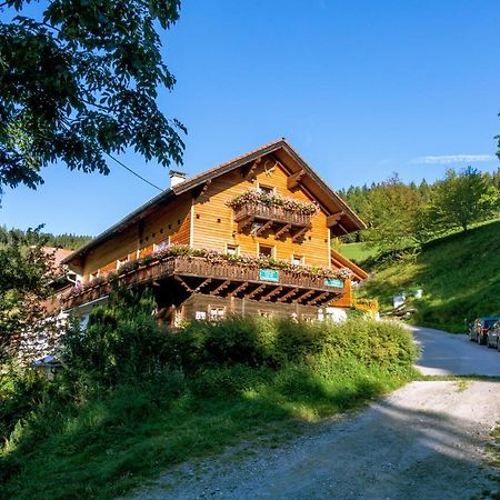 Almbauer Morgenbesser Trattenbach  Luaran gambar