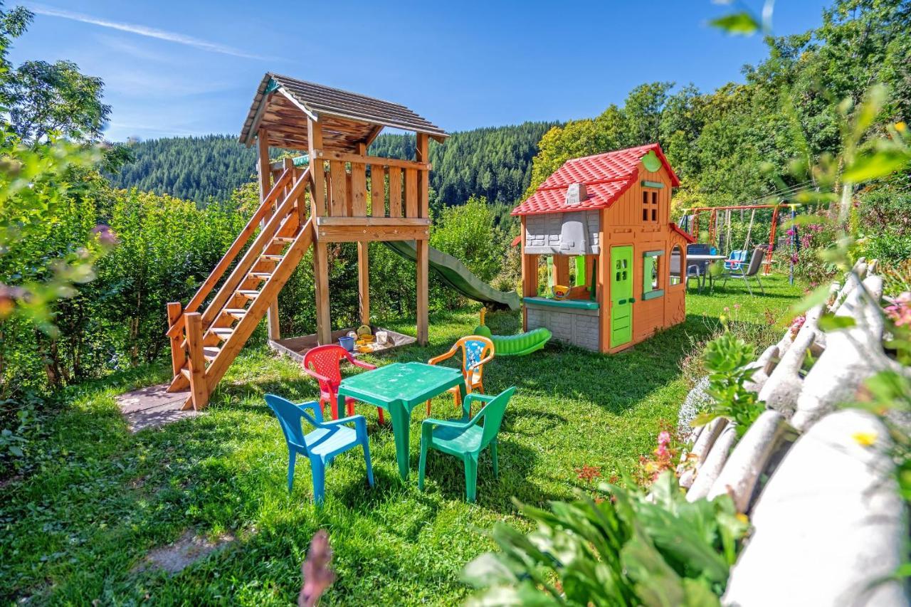 Almbauer Morgenbesser Trattenbach  Luaran gambar