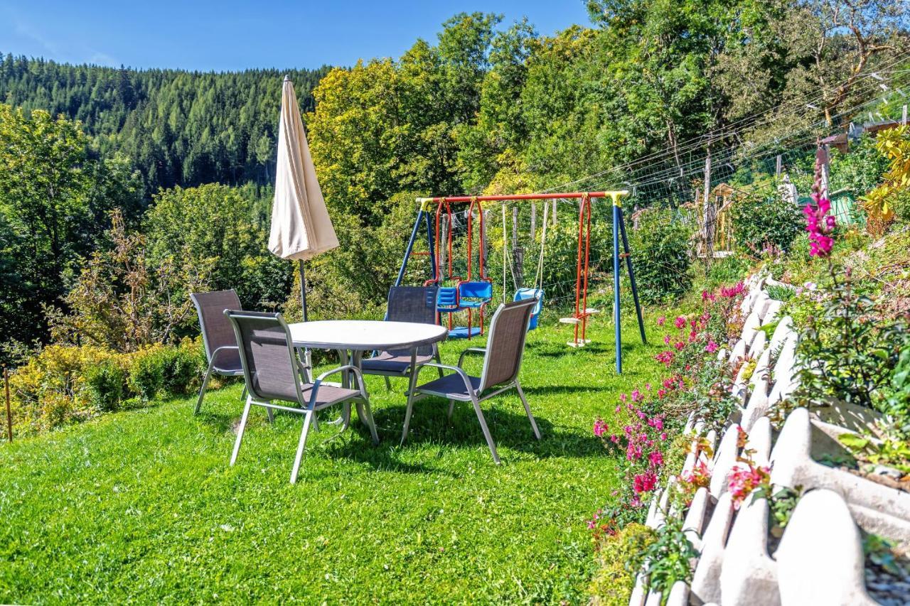 Almbauer Morgenbesser Trattenbach  Luaran gambar